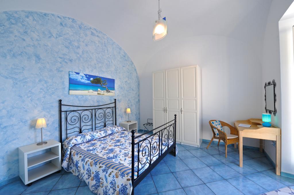 Dolce Vita A Appartement Amalfi Kamer foto