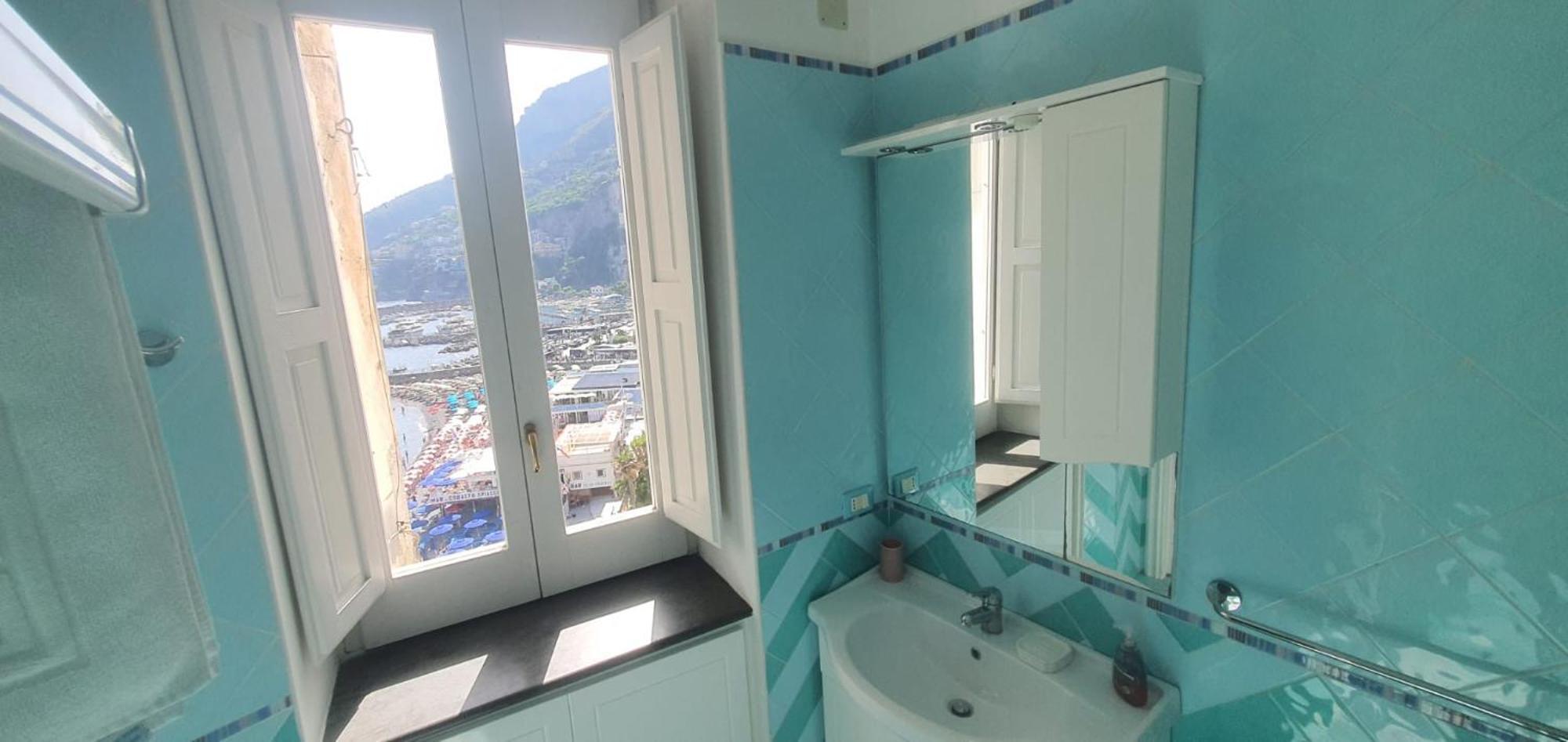 Dolce Vita A Appartement Amalfi Buitenkant foto